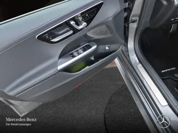 MERCEDES-BENZ C 300 AMG Adv  DigiLight Memory 360  Ambiente