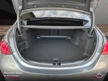 MERCEDES-BENZ C 300 AMG Adv  DigiLight Memory 360  Ambiente