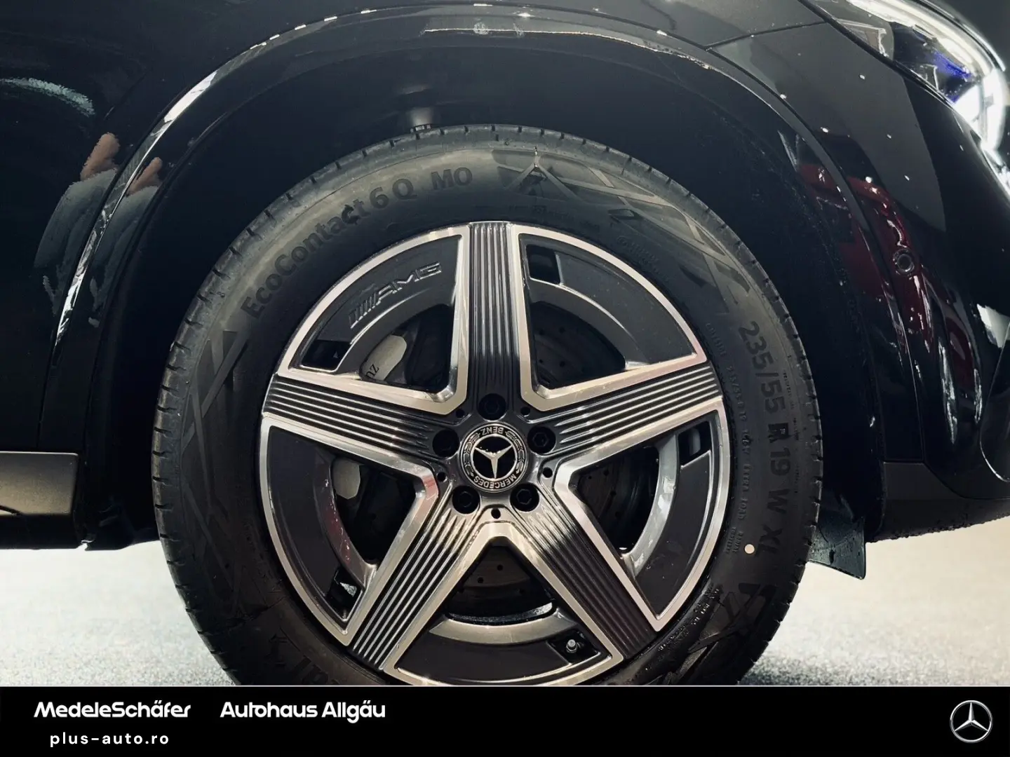 MERCEDES-BENZ GLC 300 e 4M AMG DigLight 360  AHK Pan&hellip;