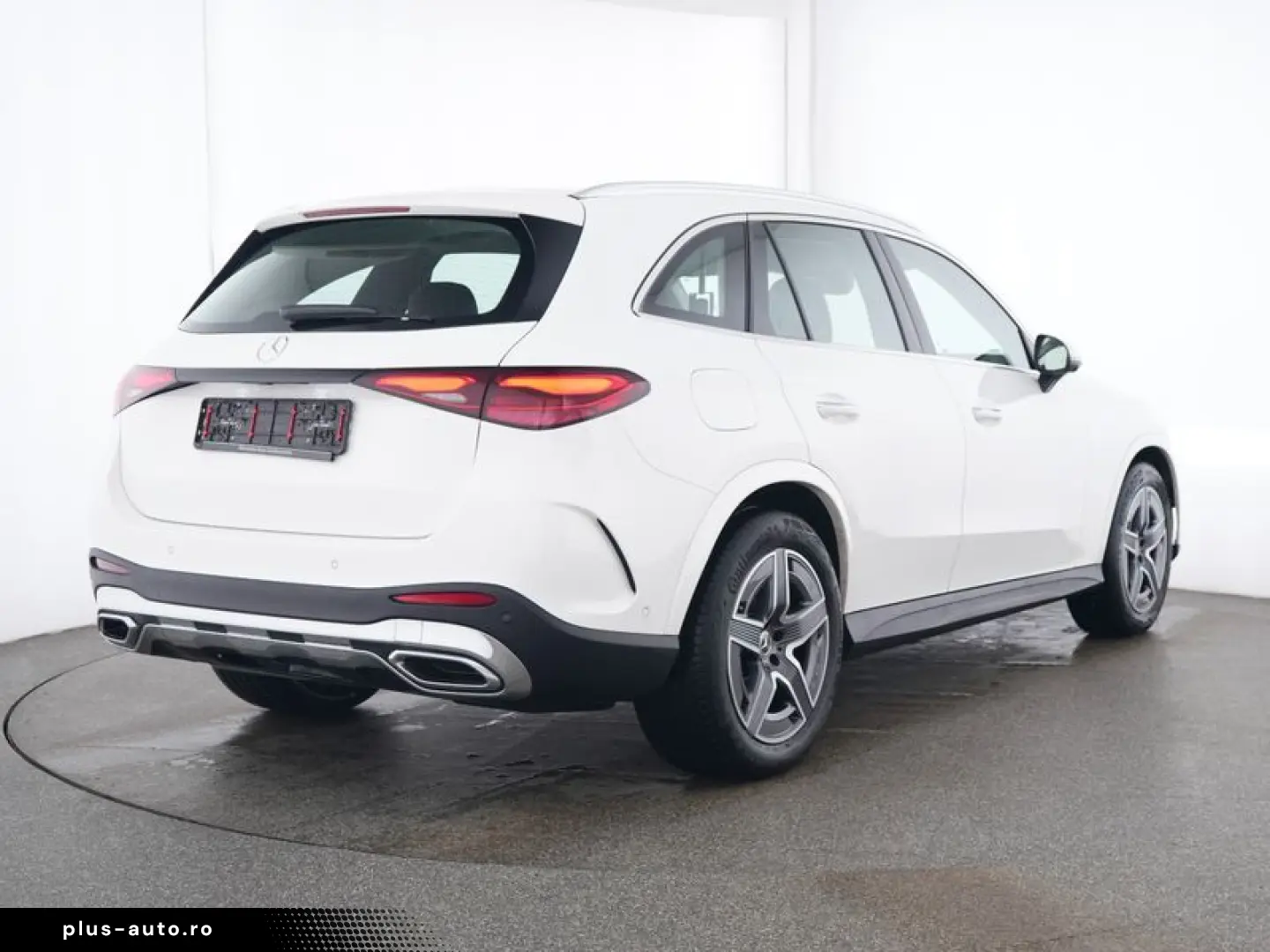 MERCEDES-BENZ GLC 220d 4M AMG AMBIENTE MBUX SHZ DIGI&hellip;