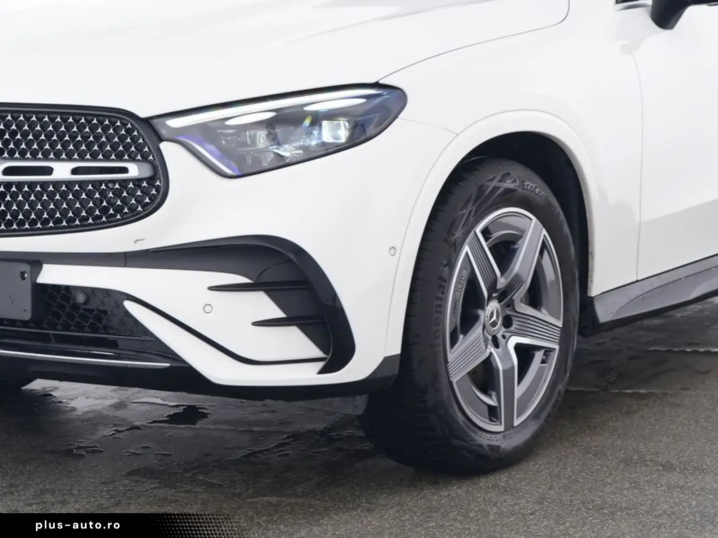 MERCEDES-BENZ GLC 220d 4M AMG AMBIENTE MBUX SHZ DIGI&hellip;