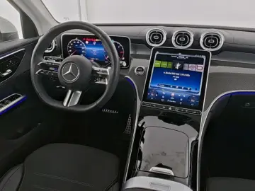 MERCEDES-BENZ GLC 220d 4M AMG AMBIENTE MBUX SHZ DIGI&hellip;