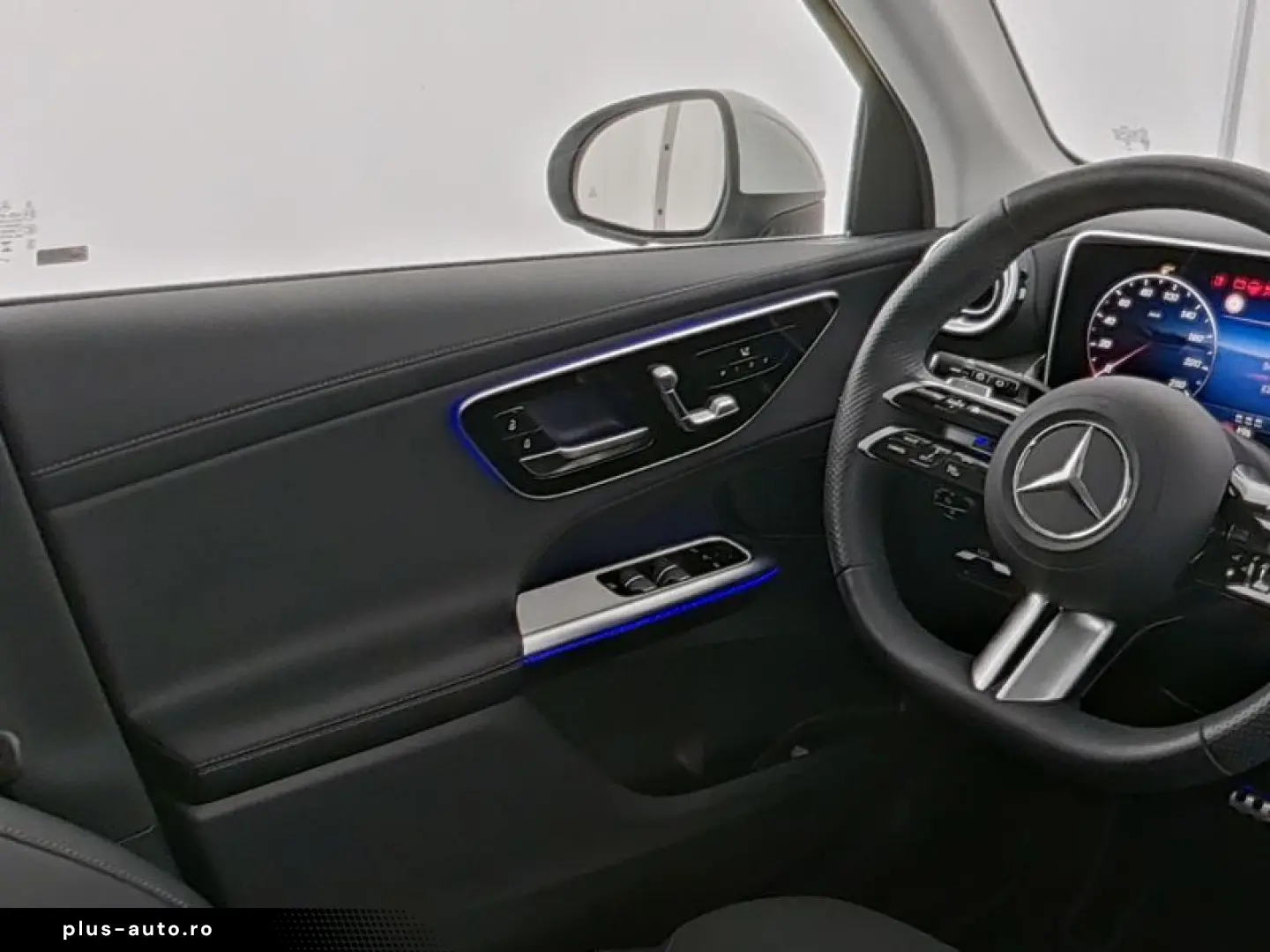 MERCEDES-BENZ GLC 220d 4M AMG AMBIENTE MBUX SHZ DIGI&hellip;