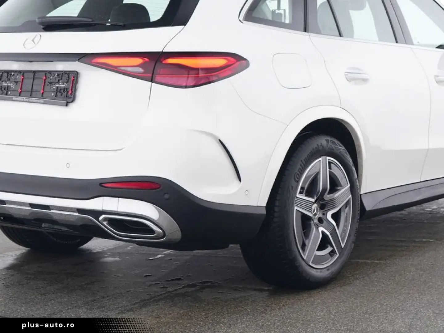 MERCEDES-BENZ GLC 220d 4M AMG AMBIENTE MBUX SHZ DIGI&hellip;