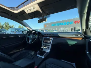 Volkswagen Passat 2.0 TDI Highline BlueMotion