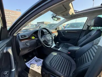 Volkswagen Passat 2.0 TDI Highline BlueMotion