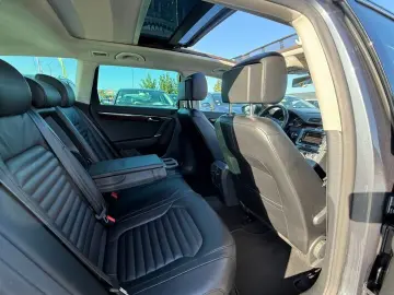 Volkswagen Passat 2.0 TDI Highline BlueMotion