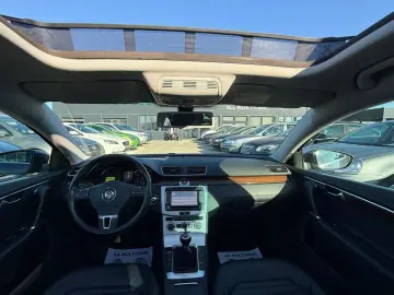 Volkswagen Passat 2.0 TDI Highline BlueMotion