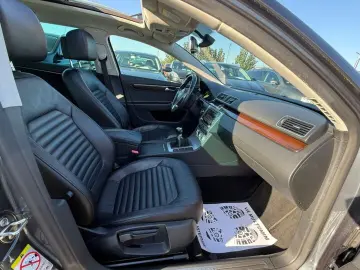 Volkswagen Passat 2.0 TDI Highline BlueMotion