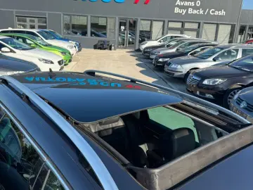 Volkswagen Passat 2.0 TDI Highline BlueMotion