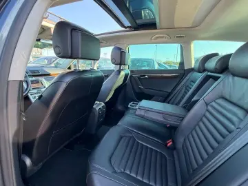 Volkswagen Passat 2.0 TDI Highline BlueMotion