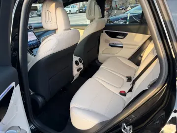 MERCEDES-BENZ GLC 200 4Matic Avantgarde Pano Distron&hellip;