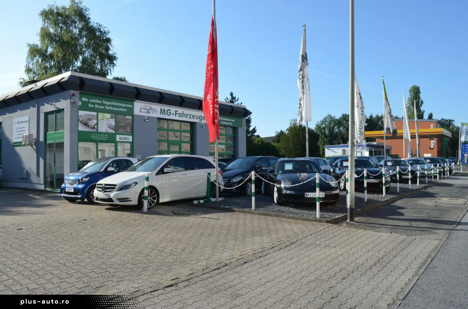 MERCEDES-BENZ GLC 200 4Matic Avantgarde Pano Distron&hellip;