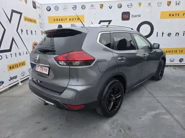 Nissan X-Trail 1.6 dCi Xtronic N-Connecta