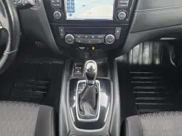 Nissan X-Trail 1.6 dCi Xtronic N-Connecta