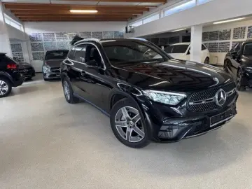 MERCEDES-BENZ GLC 220 d 4 M AMG Modell2025 DIGITAL L&hellip;