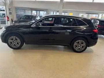 MERCEDES-BENZ GLC 220 d 4 M AMG Modell2025 DIGITAL L&hellip;