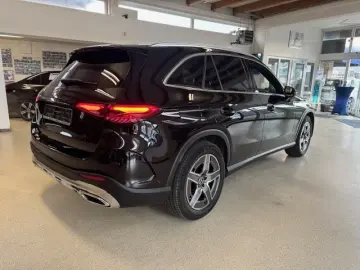MERCEDES-BENZ GLC 220 d 4 M AMG Modell2025 DIGITAL L&hellip;