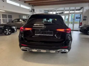 MERCEDES-BENZ GLC 220 d 4 M AMG Modell2025 DIGITAL L&hellip;