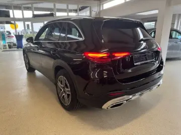 MERCEDES-BENZ GLC 220 d 4 M AMG Modell2025 DIGITAL L&hellip;