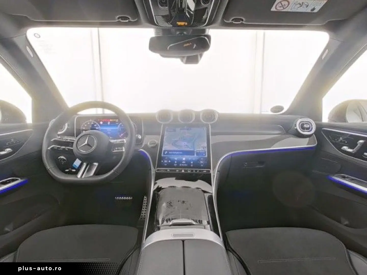 MERCEDES-BENZ GLC 220 d 4 M AMG Modell2025 DIGITAL L&hellip;