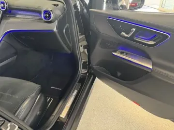 MERCEDES-BENZ GLC 220 d 4 M AMG Modell2025 DIGITAL L&hellip;