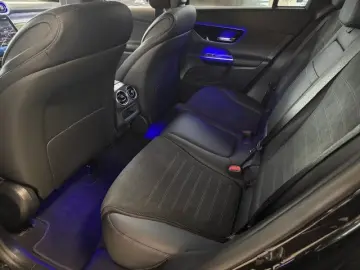 MERCEDES-BENZ GLC 220 d 4 M AMG Modell2025 DIGITAL L&hellip;