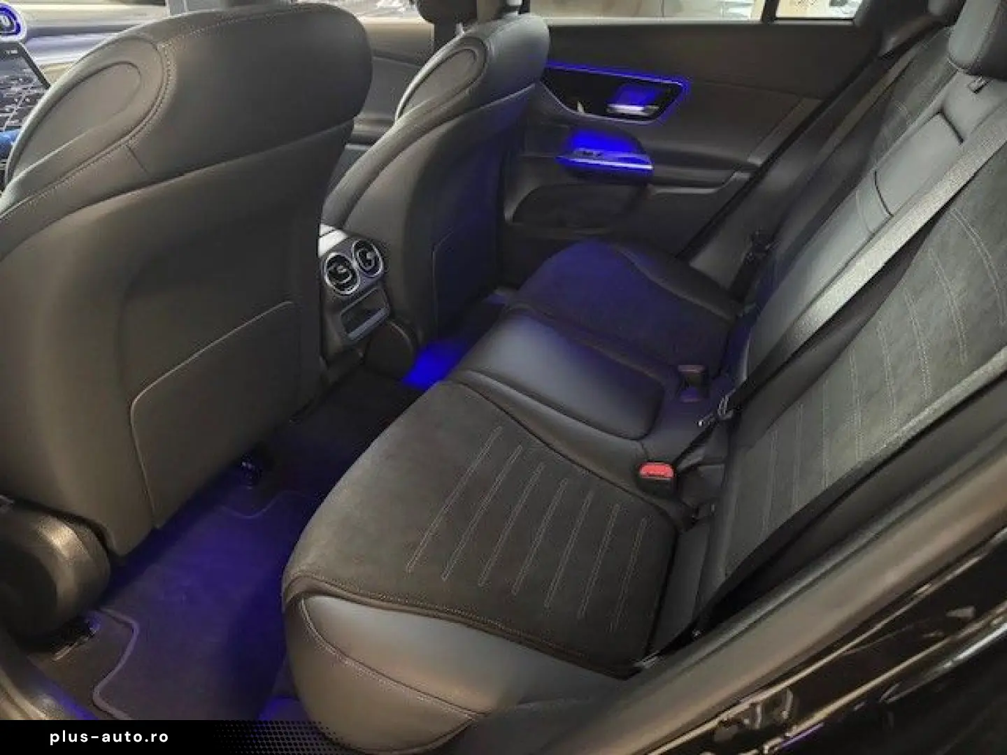 MERCEDES-BENZ GLC 220 d 4 M AMG Modell2025 DIGITAL L&hellip;