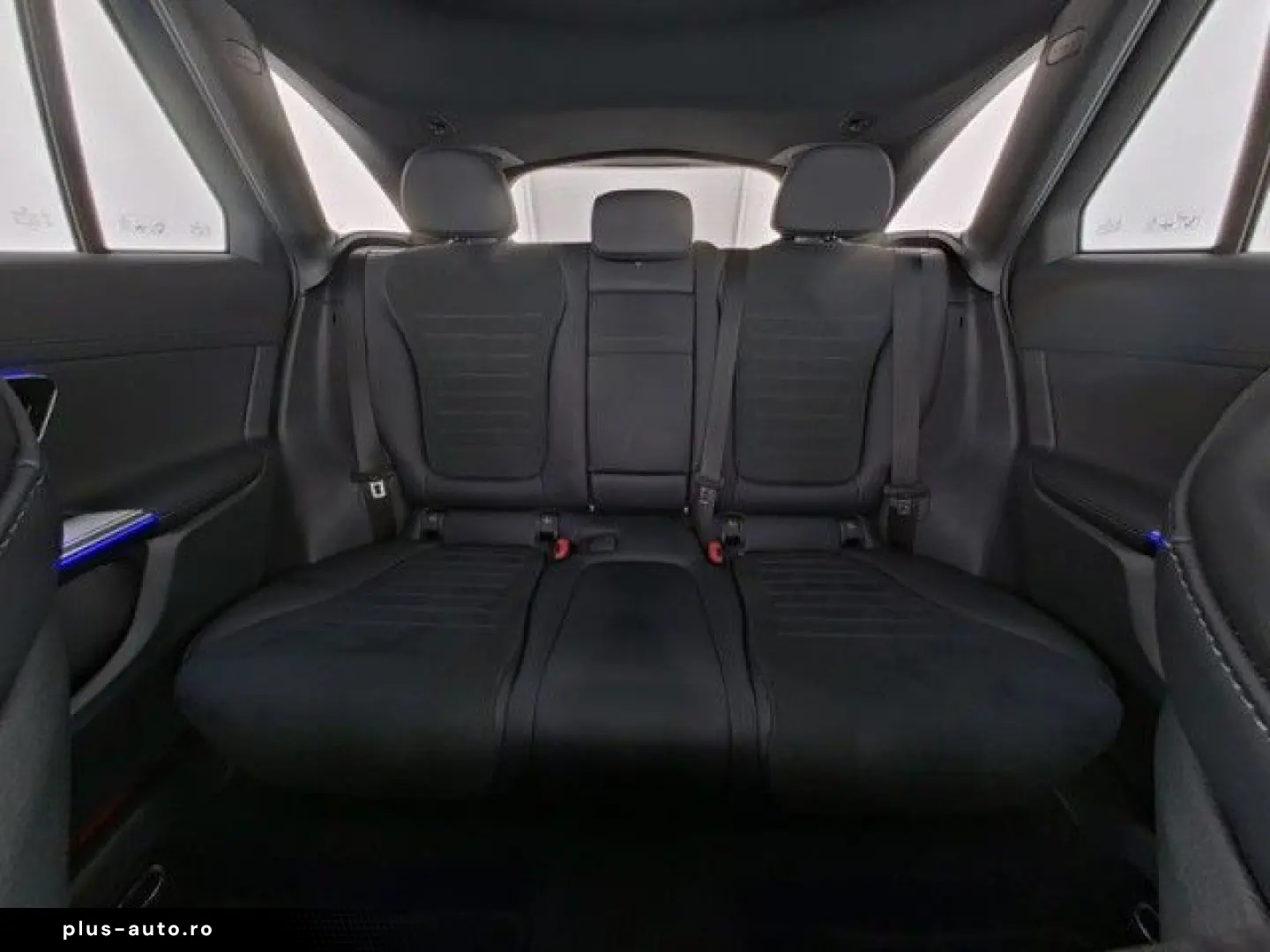 MERCEDES-BENZ GLC 220 d 4 M AMG Modell2025 DIGITAL L&hellip;