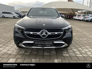 MERCEDES-BENZ GLC 300 de 4M Avantgarde LEDER 360  Bu&hellip;