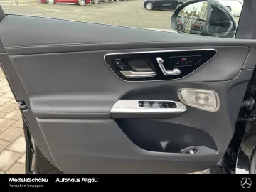 MERCEDES-BENZ GLC 300 de 4M Avantgarde LEDER 360  Bu&hellip;