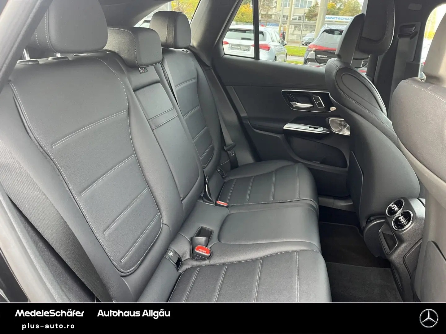 MERCEDES-BENZ GLC 300 de 4M Avantgarde LEDER 360  Bu&hellip;