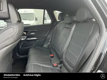 MERCEDES-BENZ GLC 300 de 4M Avantgarde LEDER 360  Bu&hellip;