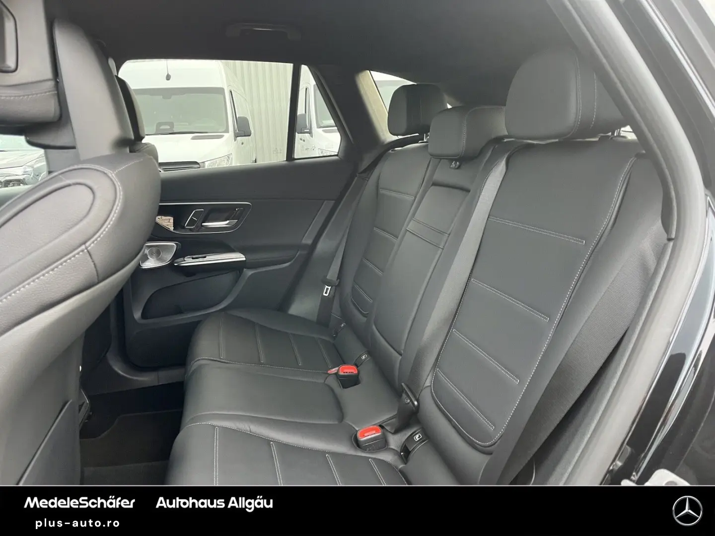 MERCEDES-BENZ GLC 300 de 4M Avantgarde LEDER 360  Bu&hellip;