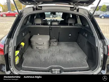 MERCEDES-BENZ GLC 300 de 4M Avantgarde LEDER 360  Bu&hellip;