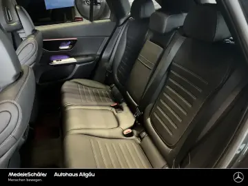 MERCEDES-BENZ GLC 450 d 4M AMG LEDER Pano AHK Distro&hellip;