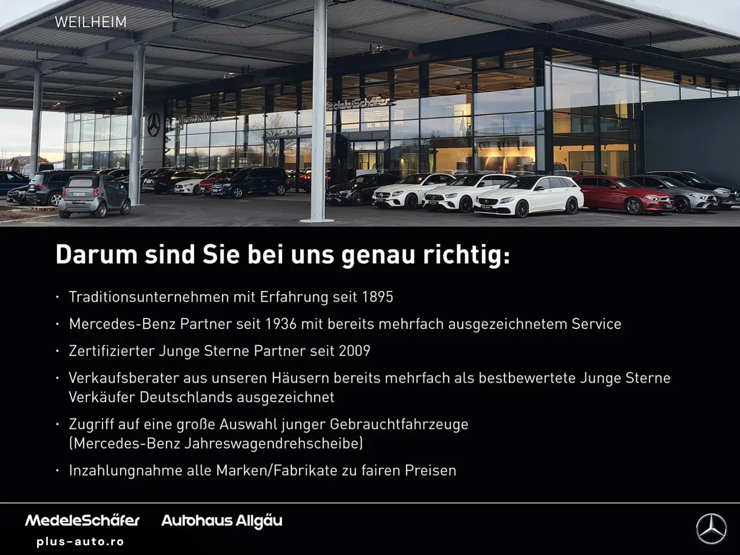 MERCEDES-BENZ GLC 450 d 4M AMG LEDER Pano AHK Distro&hellip;