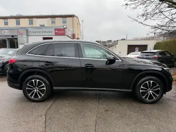 MERCEDES-BENZ GLC 220d 4Matic AUT~Ambie~Kam~ACC~AHK~Spur