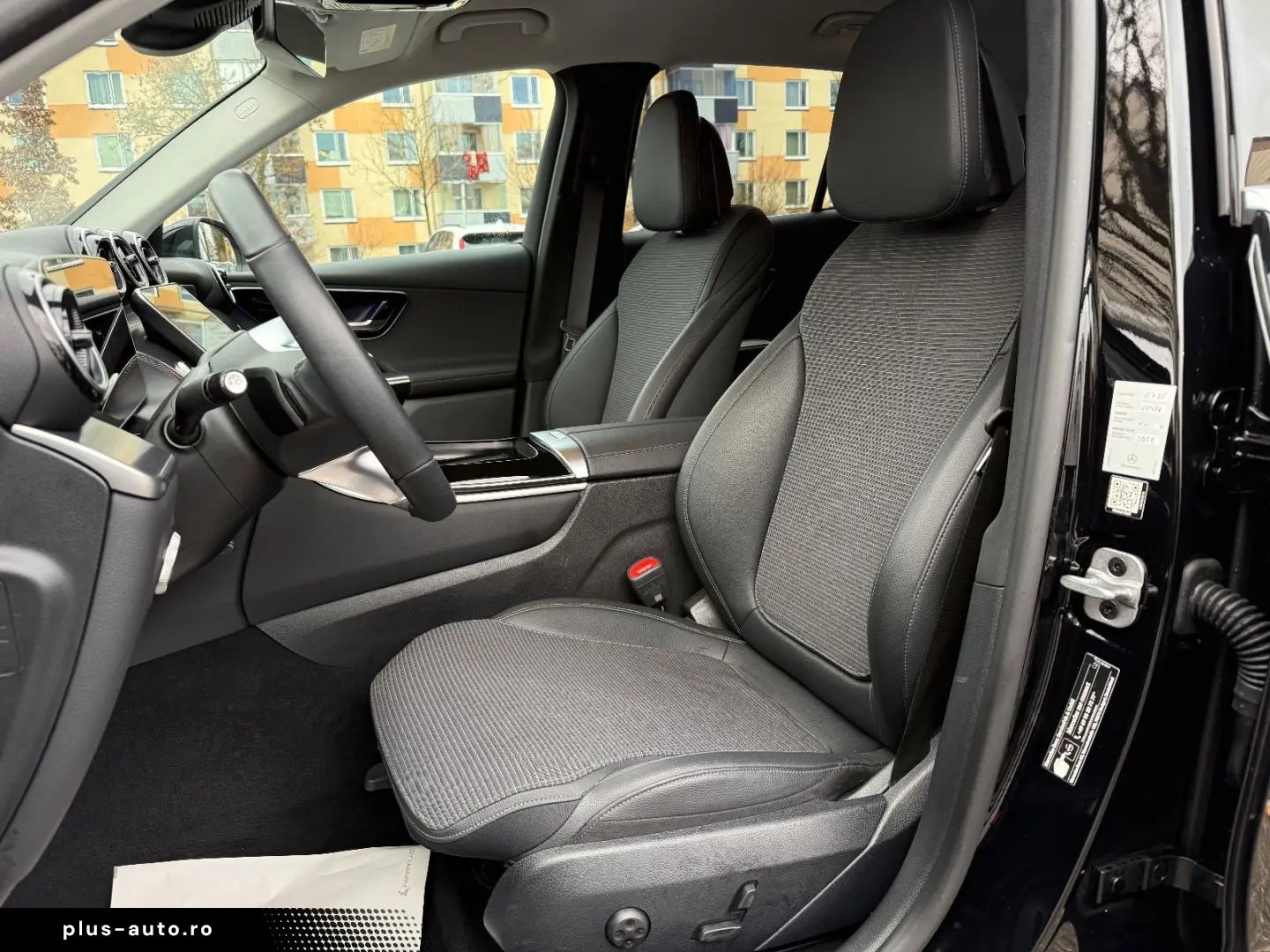 MERCEDES-BENZ GLC 220d 4Matic AUT~Ambie~Kam~ACC~AHK~Spur