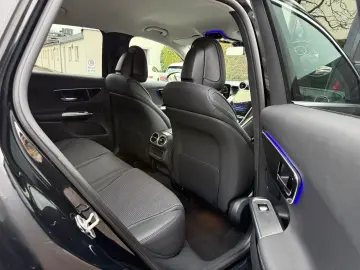 MERCEDES-BENZ GLC 220d 4Matic AUT~Ambie~Kam~ACC~AHK~Spur