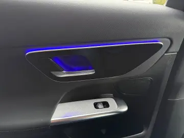 MERCEDES-BENZ GLC 220d 4Matic AUT~Ambie~Kam~ACC~AHK~Spur