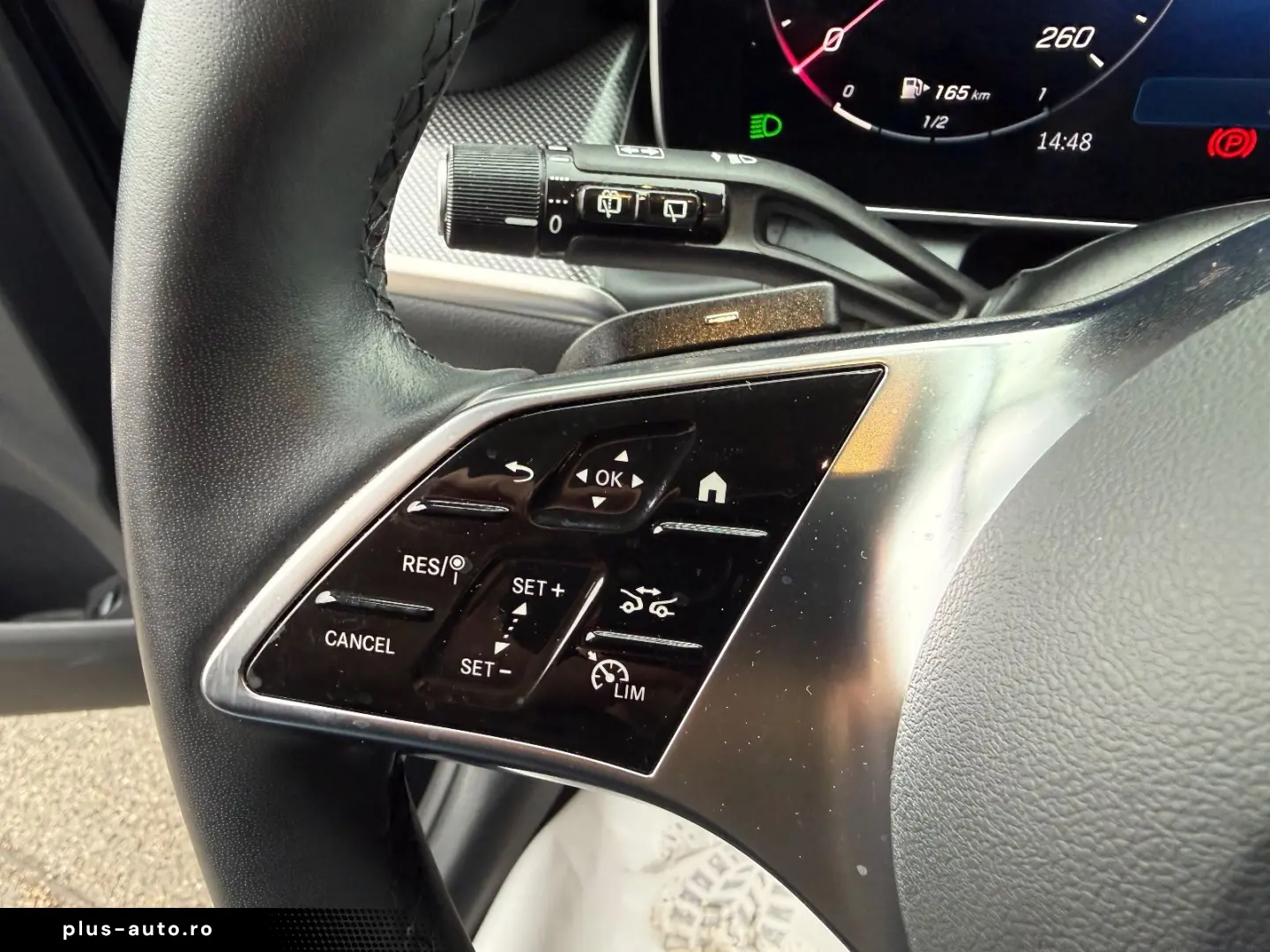 MERCEDES-BENZ GLC 220d 4Matic AUT~Ambie~Kam~ACC~AHK~Spur