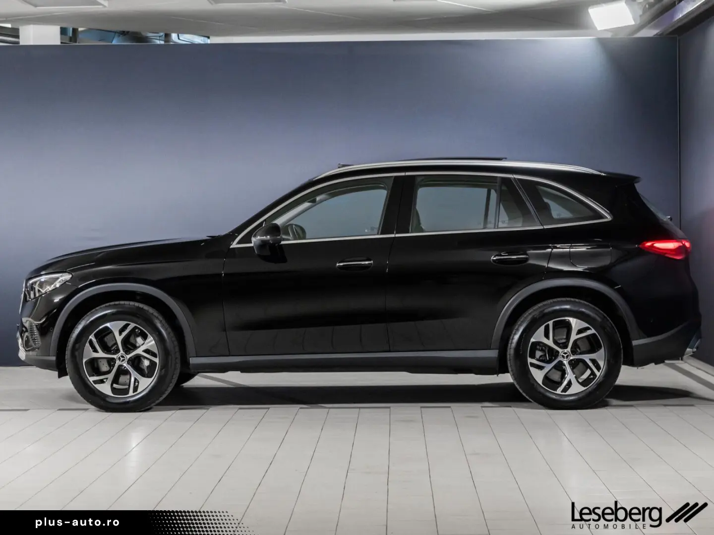 MERCEDES-BENZ GLC 300 de 4M Avantgarde LED Pano AHK &hellip;