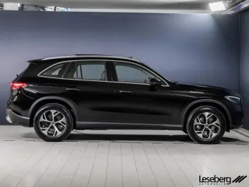 MERCEDES-BENZ GLC 300 de 4M Avantgarde LED Pano AHK &hellip;