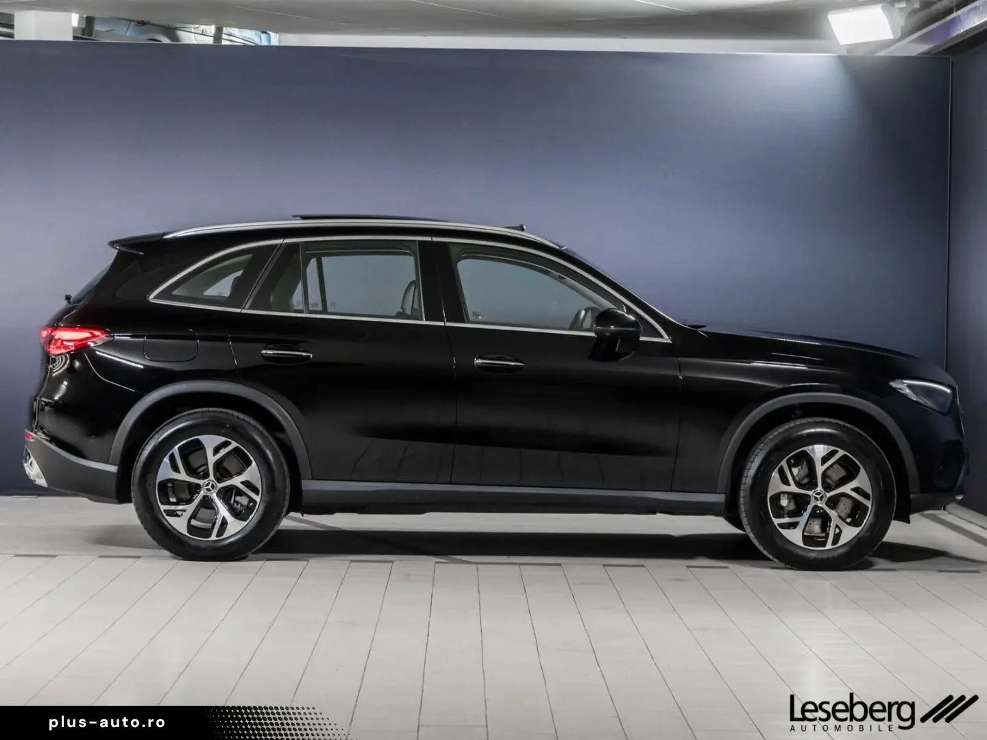 MERCEDES-BENZ GLC 300 de 4M Avantgarde LED Pano AHK &hellip;