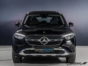 MERCEDES-BENZ GLC 300 de 4M Avantgarde LED Pano AHK &hellip;
