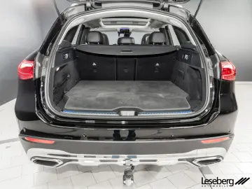 MERCEDES-BENZ GLC 300 de 4M Avantgarde LED Pano AHK &hellip;