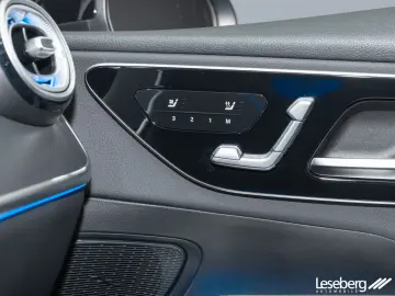 MERCEDES-BENZ GLC 300 de 4M Avantgarde LED Pano AHK &hellip;