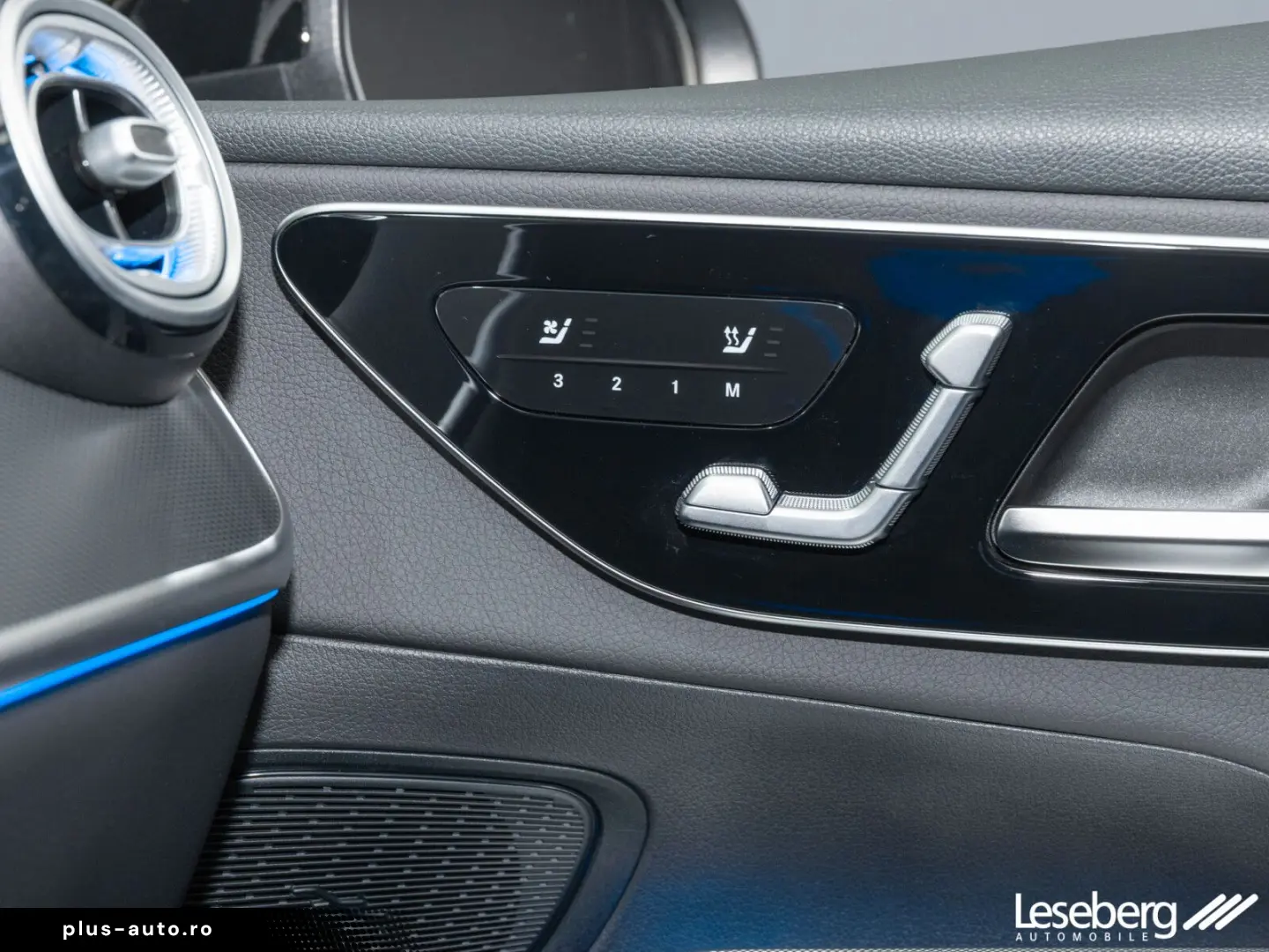 MERCEDES-BENZ GLC 300 de 4M Avantgarde LED Pano AHK &hellip;