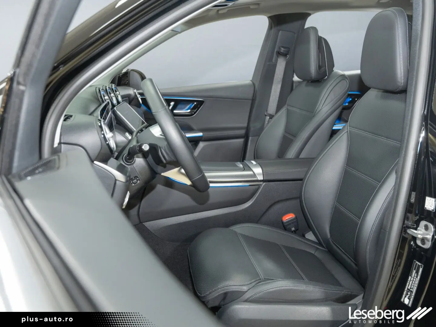 MERCEDES-BENZ GLC 300 de 4M Avantgarde LED Pano AHK &hellip;